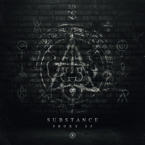 Substance - Proxy