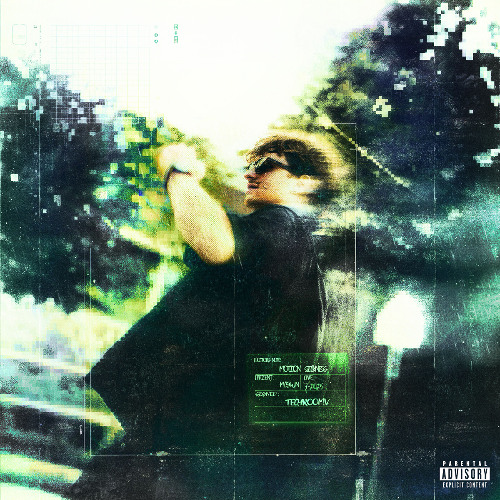 mcgwn - motion sickness