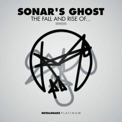 Sonar's Ghost & Acid Lab 'Is Jazz Is' [Metalheadz Platinum]