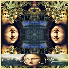 GREENOUT(ft-Blunt_Wizard)