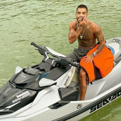 DE JET NA AGUA previa [´DJ BINHO ALVARENGA , MENOR ML ]MC'S DG DO ESTRELA ,VICTIN DO TR