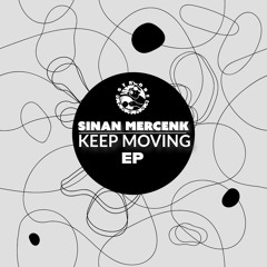 Keep Movin EP