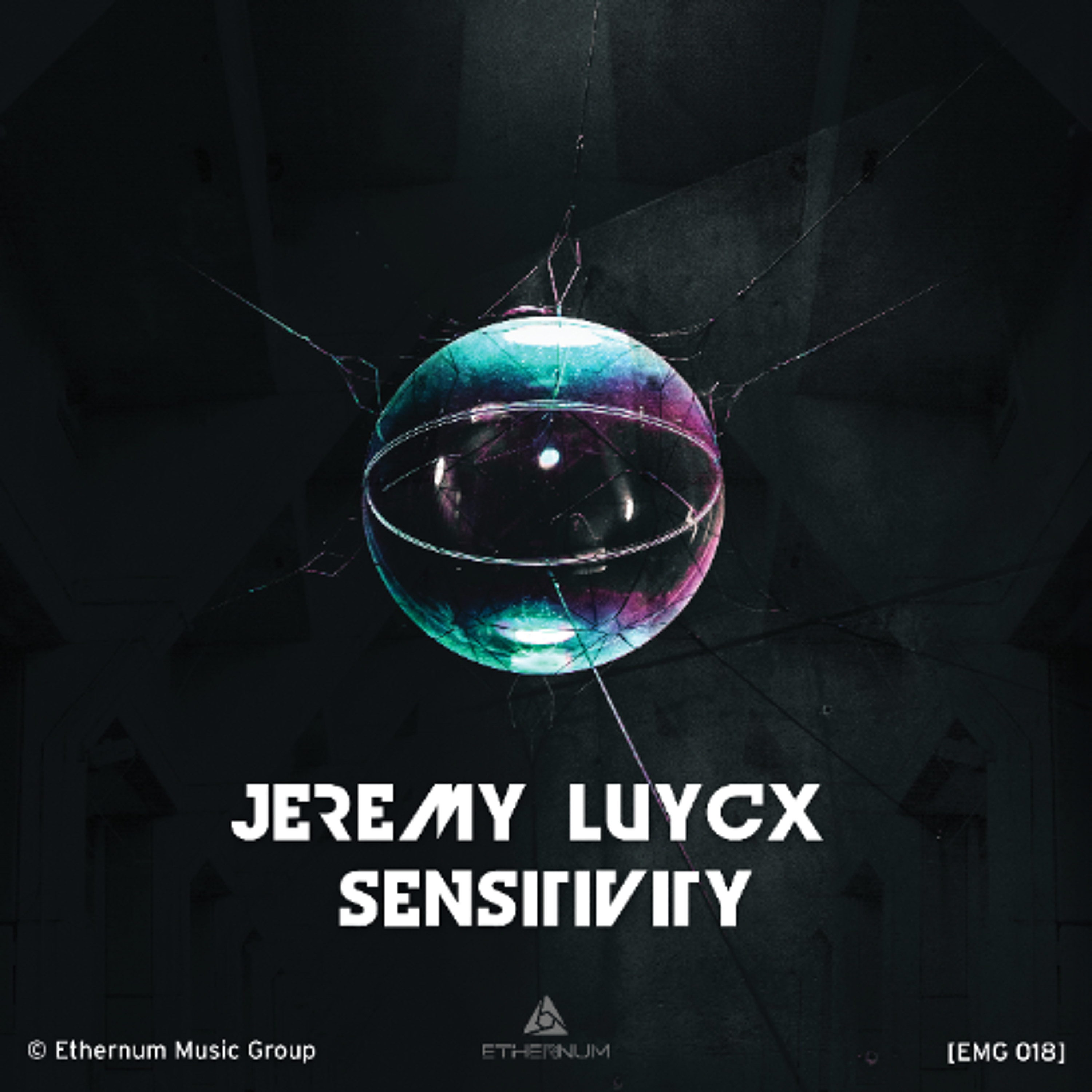Jeremy Luycx