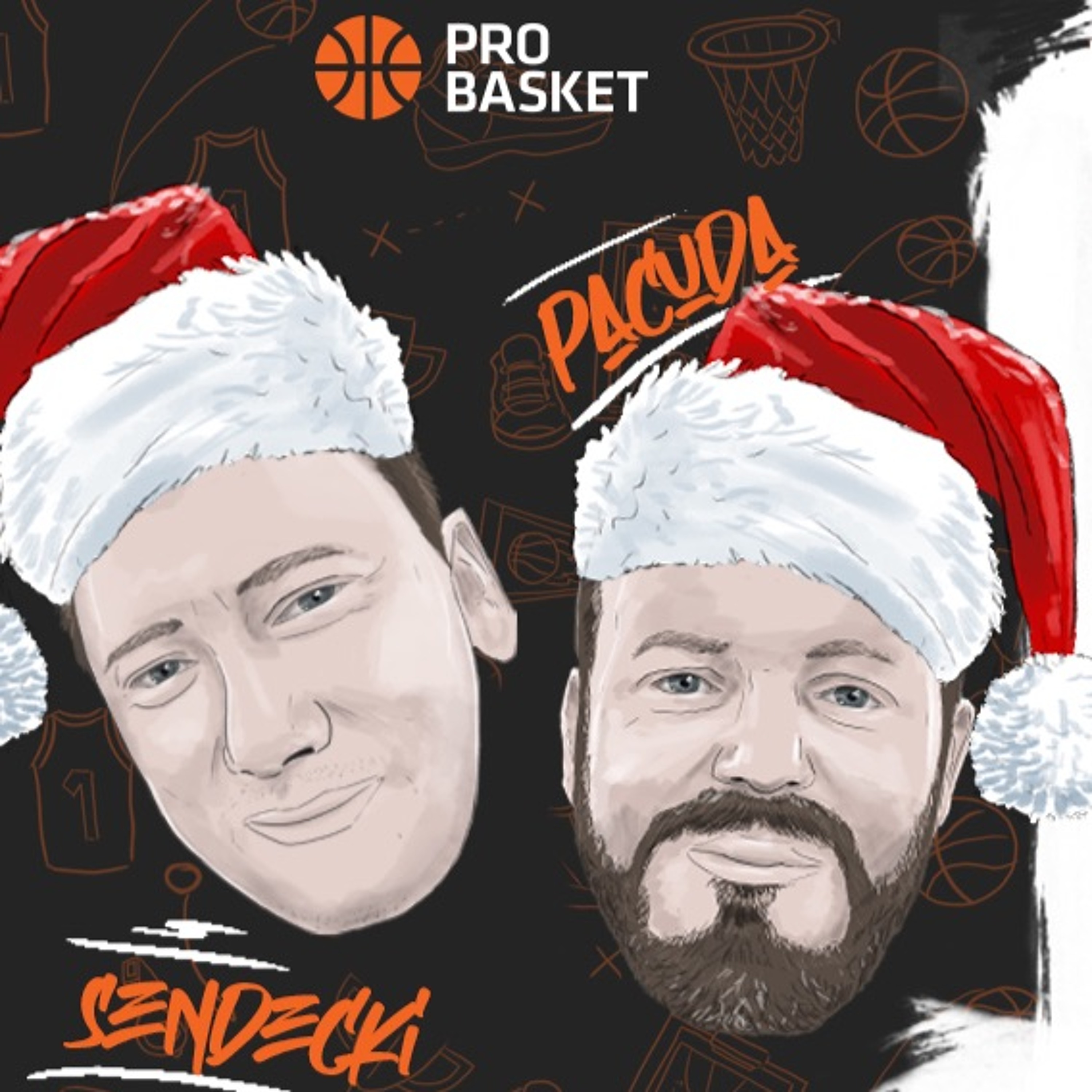 PROBASKET Podcast