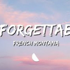 French Montana ft Swae Lee - Unforgettable (Joe Maz Remix)