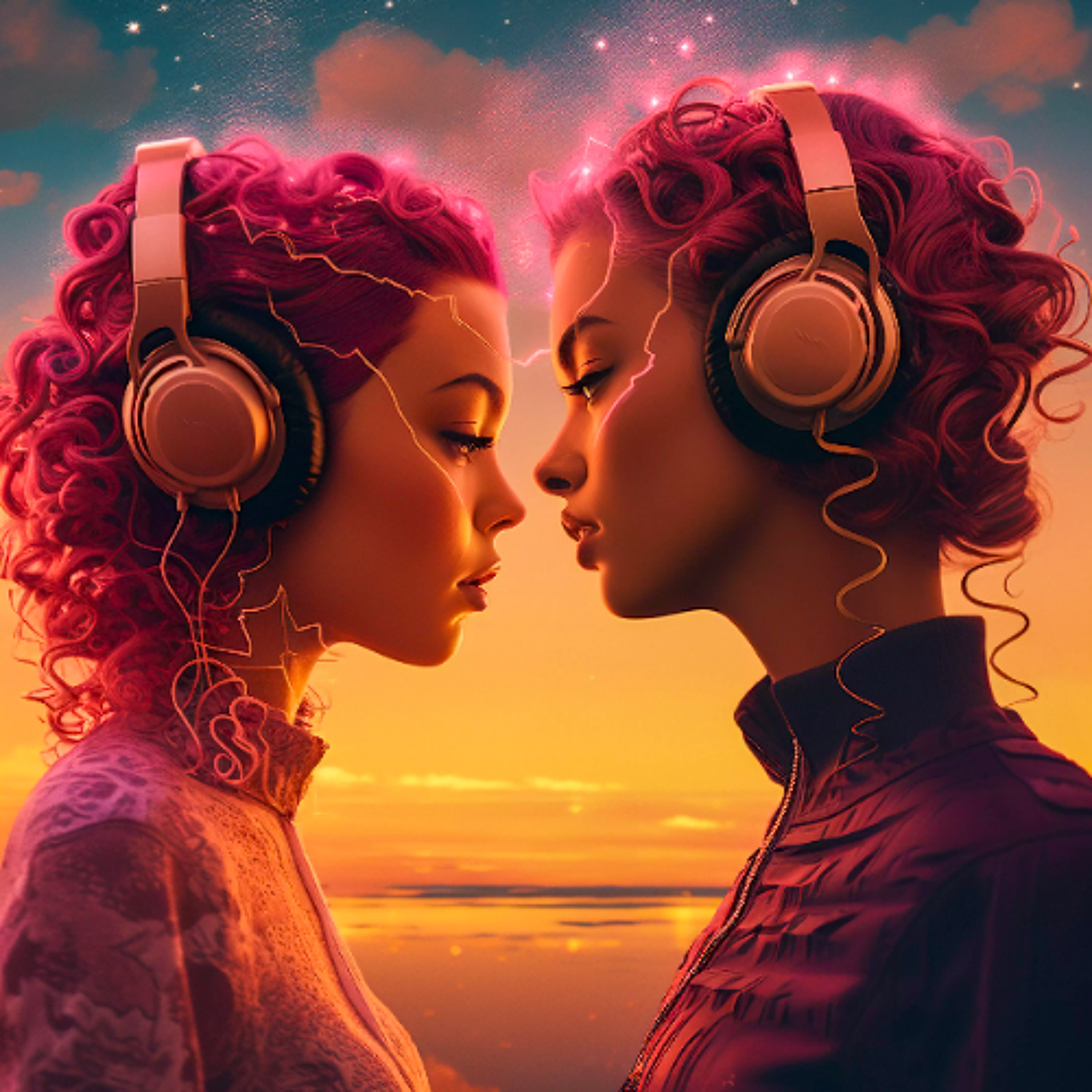 The Flight Deck: RnB Heartbeats (Valentine’s Edition) episode artwork