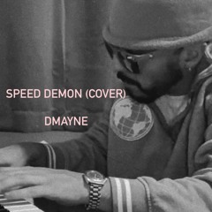 speed demon cover mp3