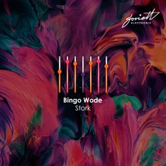 Bingo Wode - Stork