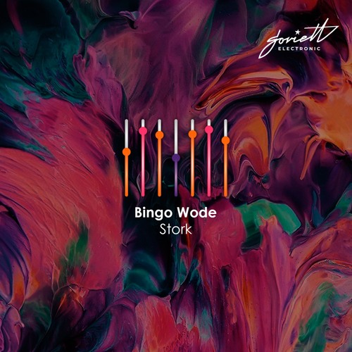 Bingo Wode - Stork