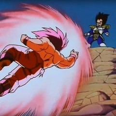 Dragon Ball Z - Battle theme - Doragon Boru Zetto