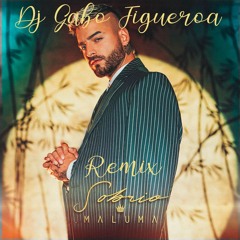 Sobrio Remix - Maluma Ft Dj Gabo Figueroa