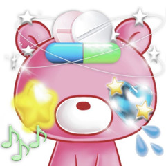 おくすり飲んで寝よう ☆エナドリと一緒に2箱いっきremix☆