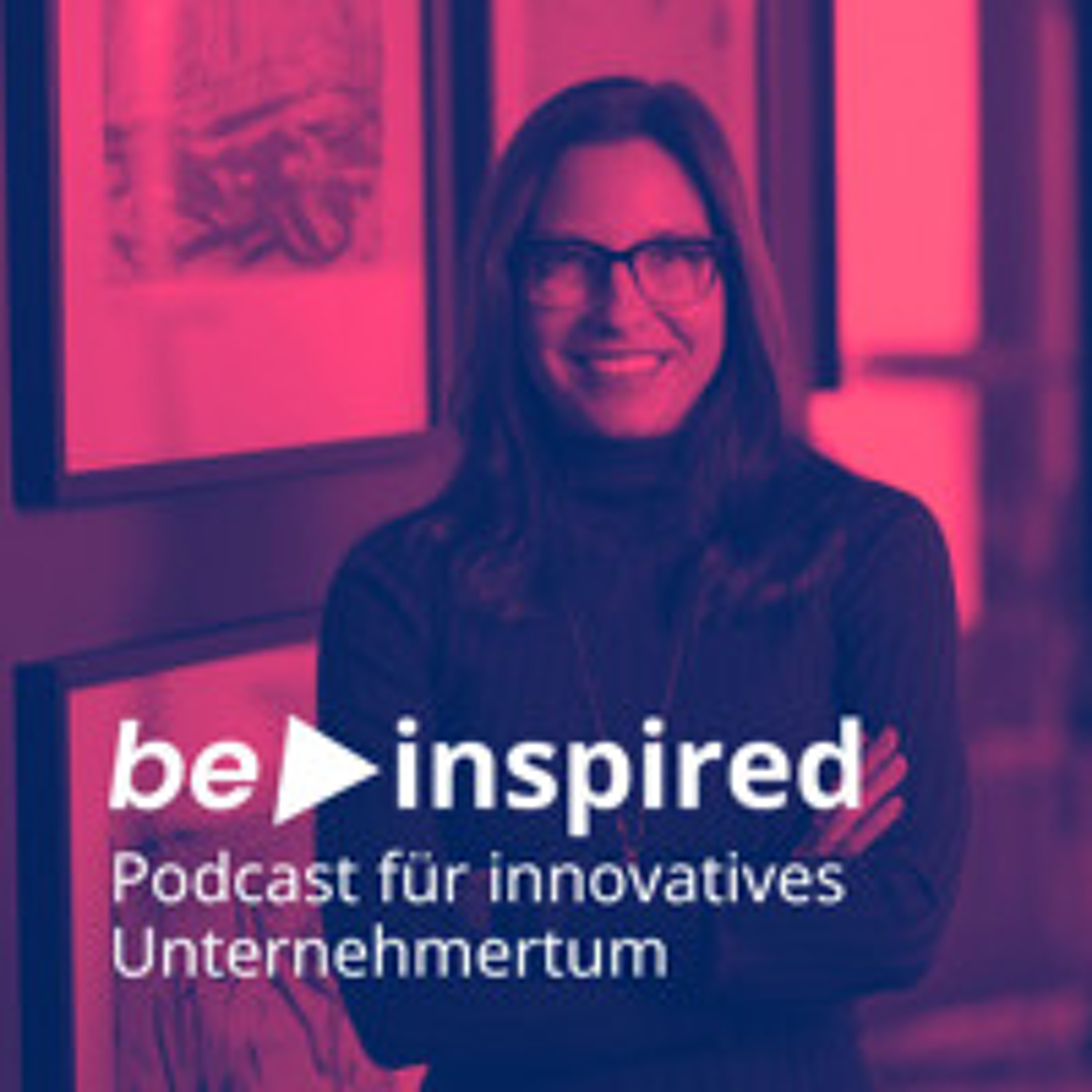 #18: Startup-Tipps der erfolgreichen Unternehmerin und Investorin Nicole Herzog episode artwork