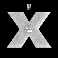 Mix Ten (Vinyl Mix 2022)