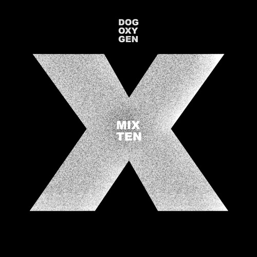 Mix Ten (Vinyl Mix 2022)