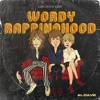 Wordy Rappinhood - ALDAVE (Iconic Edits) DJ mix artwork - Electronic music tracklist cover image