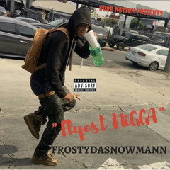 FrostyDaSnowMann - Flyest Nigga