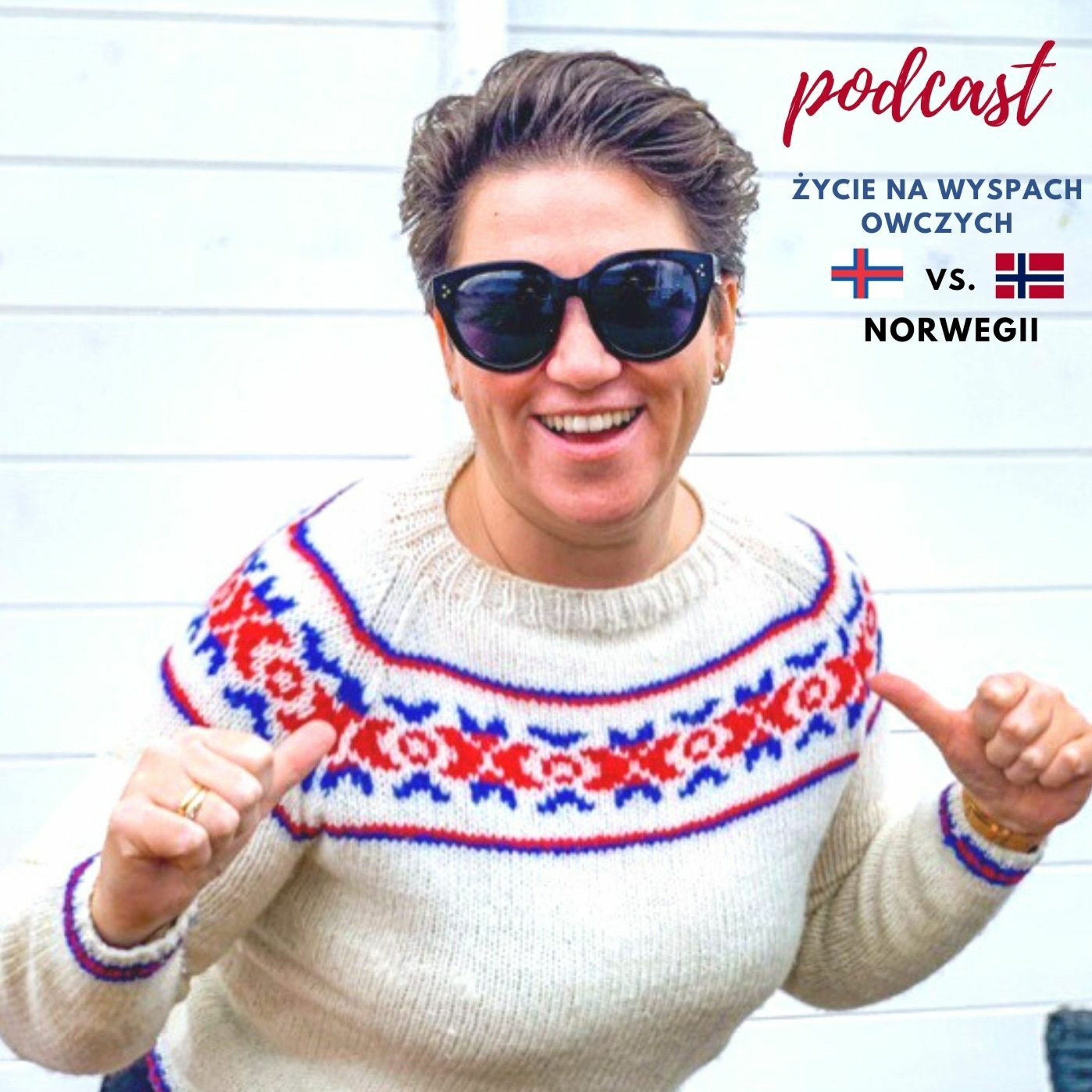 Życie w Norwegii