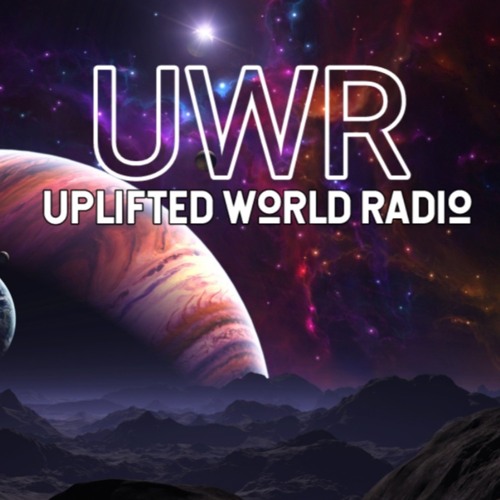 Uplifted World Radio 116