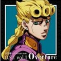 GIORNO'S THEME (WITH MEMES)