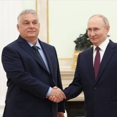 Peace Mission - Featuring Viktor Orbán