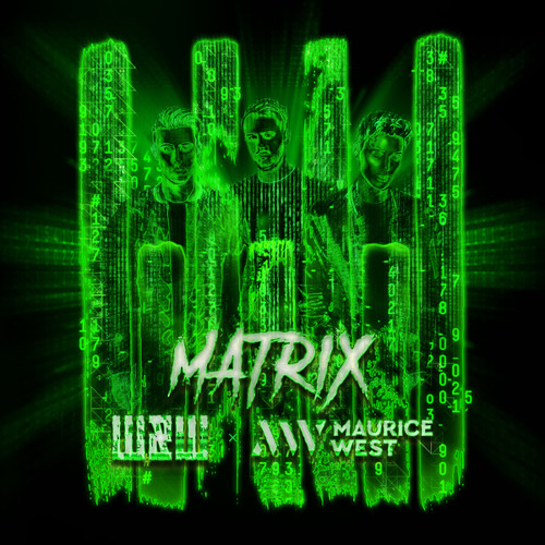 Stream W&W x Maurice West - Matrix by W&W | Listen online for free on  SoundCloud