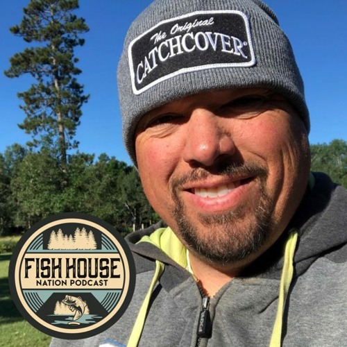 Stream episode The State of the Fish House Industry in A PostCovid