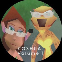 Coshua Volume 1