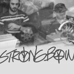STRONGBOW SNIPPET VOL.1