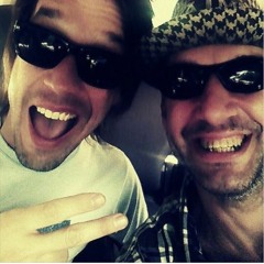 Strippers In Leopard Skin