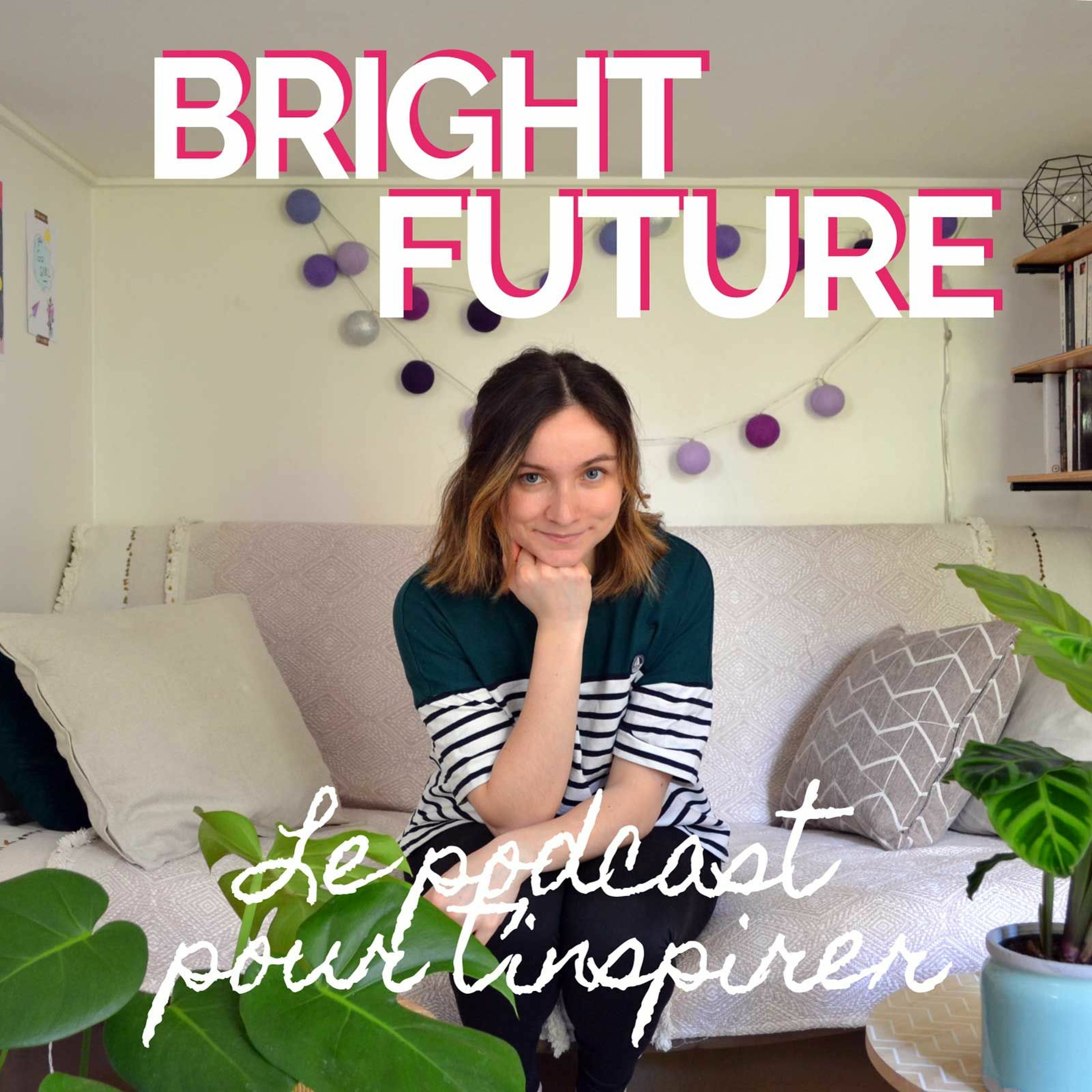 1 - Audrey, UX Designer - Tu peux devenir qui tu veux