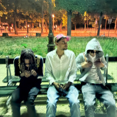 inherhead ft saile