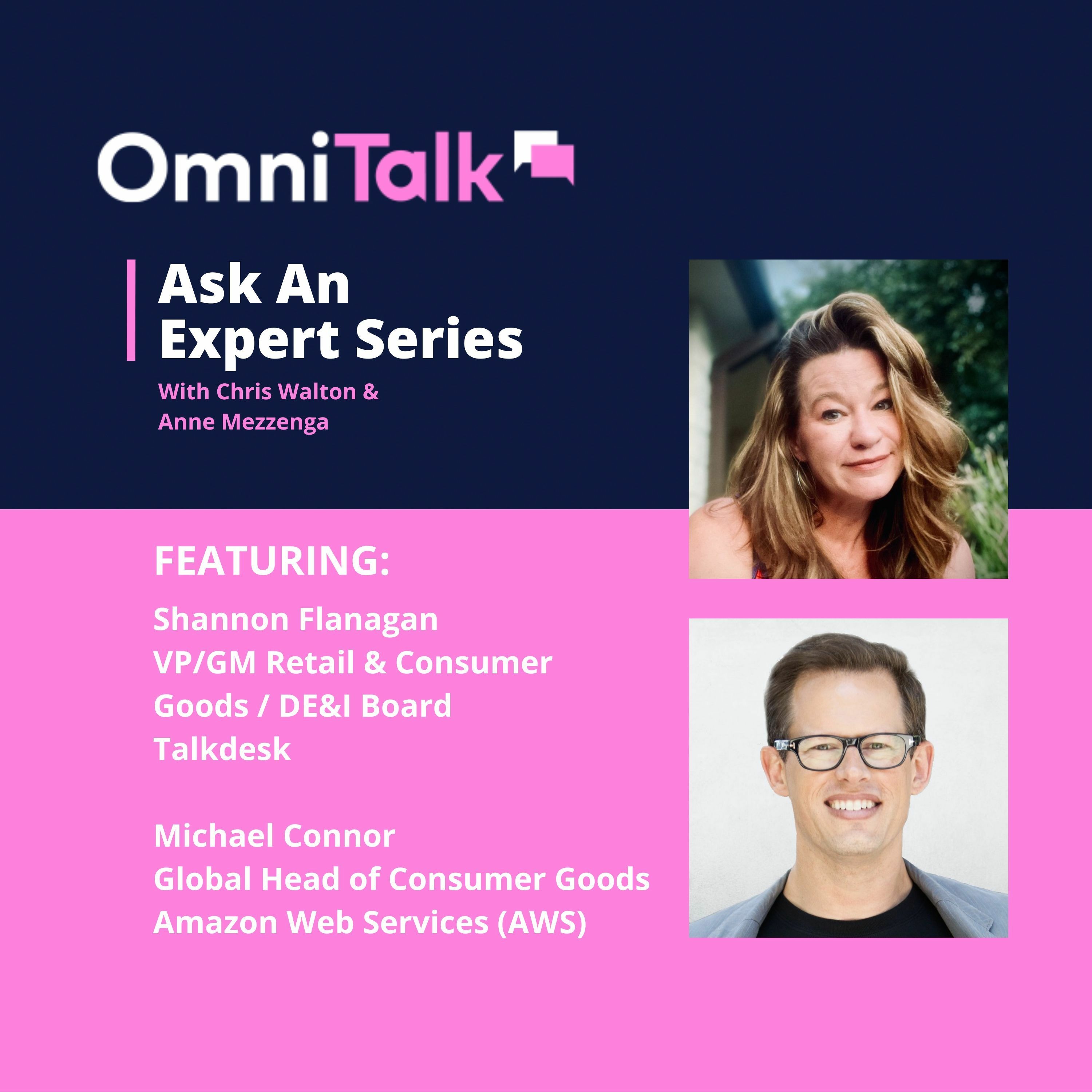 Ask An Expert | How Generative AI Will Transform Retail Customer Service In 2023
