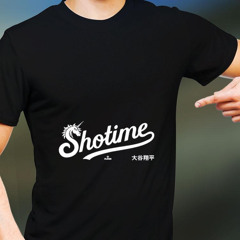 Shohei Ohtani Shotime T-Shirt