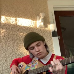 cool enuff - Jank (Scruffpuppie cover)