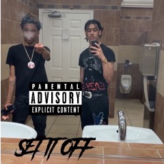 Set It Off pt.2 x GNL JoShiesty