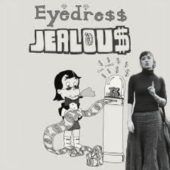 LEDBYHER BIG WISH X EYEDRESS JEALOUS PAYMASH