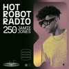 Hot Robot Radio 250, cover art