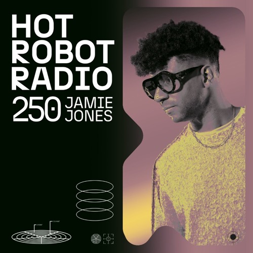 Hot Robot Radio 250