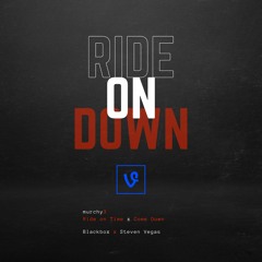 Ride On Down