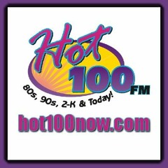 KZDX Twin Falls, ID Hot 100 FM - Older ReelWorld ONE and Holiday - December 2022