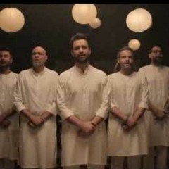MUSTAFA JAAN E REHMAT DAROOD O SALAAM Atif Aslam