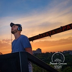 Sunset Grooves Podcast # 244 - Indieveed