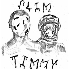 SlimTimmy-Grace [prod. by BraceMoney]