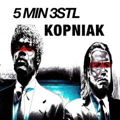5 MIN 3STL "KOPNIAK"