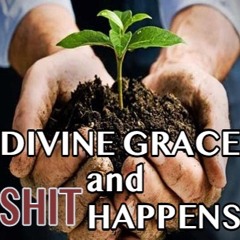 Divine Grace and Shit Happens