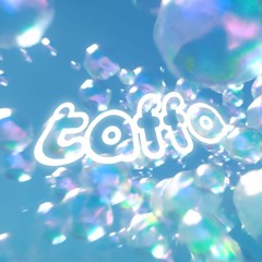 taffa @ synesthesia 009 2021.03.26