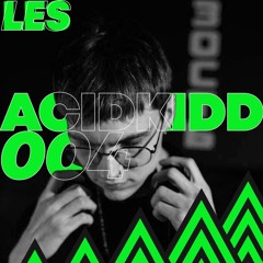 ACIDKIDD LES MIXTAPE 004