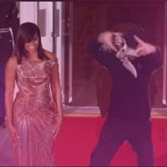 Michelle Obama A Man