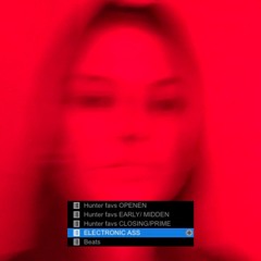 ELECTRONIC ASS vol.1